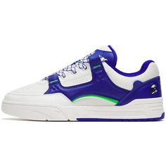 Кеды мужские Anta AOJIE белые 40.5 EU