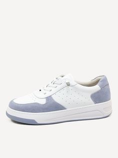 Кеды женские Baden EV002-010 белые 40 RU