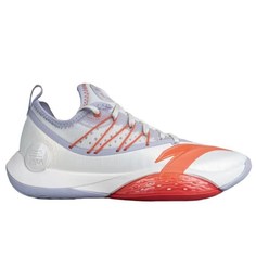 Спортивные кроссовки мужские Anta 812411107-4 белые 7 US