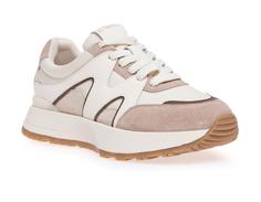 Кроссовки женские El Tempo CCI11_281-3-2 бежевые 36 RU