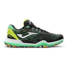 Кроссовки мужские Joma Point черные 44 RU