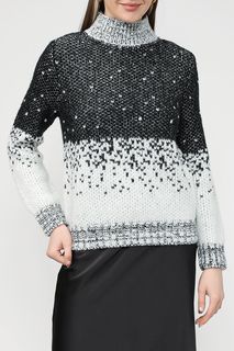 Свитер женский Gerry Weber 5310316 серый 40