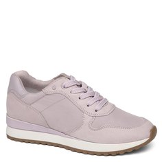 Кроссовки женские Marco Tozzi 2-2-23734-41 фиолетовые 38 EU