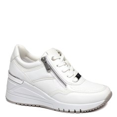 Кроссовки женские Marco Tozzi 2-2-23743-42 белые 37 EU