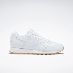 Кроссовки женские Reebok Glide W белые 7.5 US