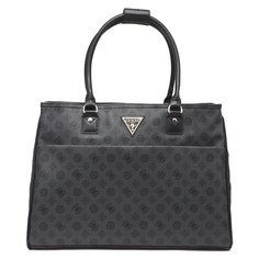 Сумка женская Guess TWP74529190 темно-серая