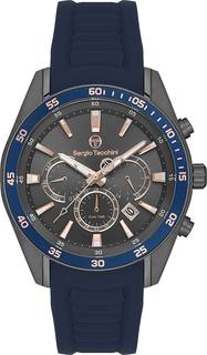 Наручные часы мужские Sergio Tacchini ST.1.10398-4