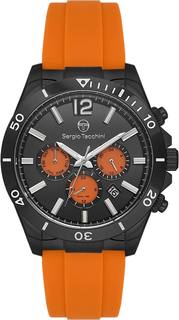 Наручные часы мужские Sergio Tacchini ST.1.10343-5