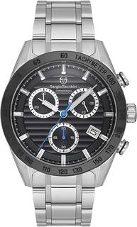 Наручные часы мужские Sergio Tacchini ST.1.10420-4
