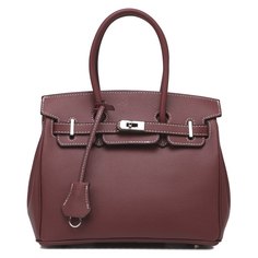 Сумка женская Tendance MRH23-097S бордовая
