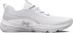 Кроссовки мужские Under Armour Dynamic Select белые 7.5 US