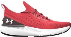 Кроссовки мужские Under Armour Shift красные 10.5 US