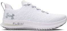 Кроссовки мужские Under Armour Velociti 3 белые 11 US