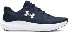 Кроссовки мужские Under Armour Charged Surge 4 синие 12 US