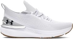 Кроссовки мужские Under Armour Shift белые 10.5 US