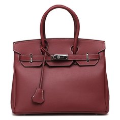 Сумка женская Tendance MRH23-097M бордовая
