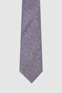 Галстук мужской Kanzler 20S-MT44-UL/18 фиолетовый