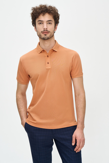 Футболка мужская Cacharel G051SZ0110CT20 оранжевая M