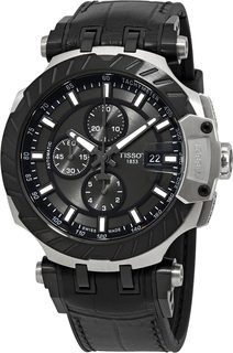 Наручные часы мужские Tissot T115.427.27.061.00