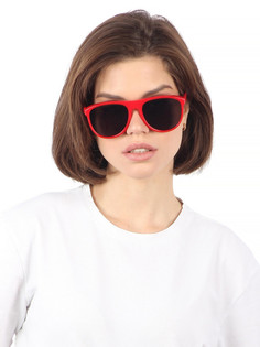 Солнцезащитные очки женские Pretty Mania DD064 черные