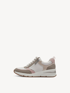 Кроссовки женские Tamaris 1-23721-42 розовые 39 RU