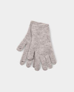 Перчатки женские Incity 1.1.2.23.08.37.00022/002034 светло-серые