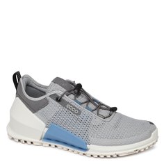 Кроссовки мужские ECCO 800674 серые 40 EU