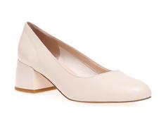 Туфли женские El Tempo CSN514_23038-5933-B бежевые 37 RU