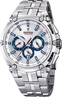 Часы Festina F20327/1