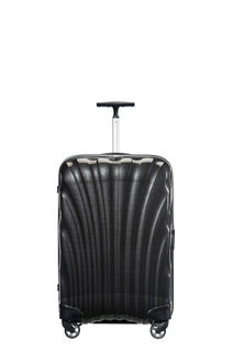 Чемодан унисекс Samsonite cosmolite_V22 black, 86x58x36 см