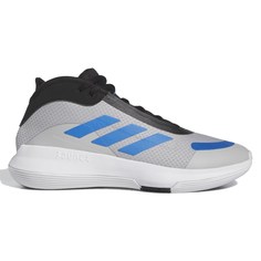 Спортивные кроссовки мужские Adidas Bounce серые 10 UK