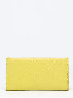 Кошелек женский Vitacci SUP073-27 желтый