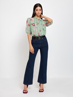 Джинсы женские Concept Club 10200440074 синие L