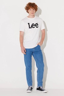 Джинсы мужские Lee L76FMWGW голубые 38/32