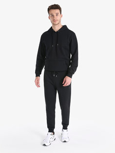 Спортивные брюки мужские Colins CL1059874 черные XS