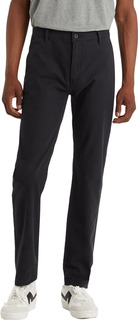 Джинсы мужские Levis Men Xx Chino Slim Iii Pants черные 32/32 Levis®