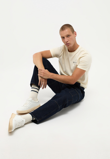 Джинсы мужские Mustang 1014616-5000-940 синие 31/32