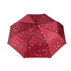 Зонт женский Raindrops RDH05723842 малиновый
