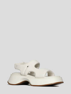 Сандалии женские Vitacci 1820108 белые 35 RU