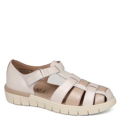 Сандалии женские Caprice 9-9-24500-42 бежевые 36 EU