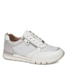 Кроссовки женские Caprice 9-9-23754-42 белые 39 EU