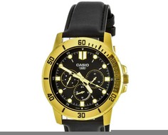 Наручные часы мужские Casio MTP-VD300GL-1E