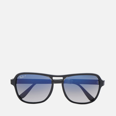 Солнцезащитные очки мужские Ray-Ban RB4356 Polarized синие