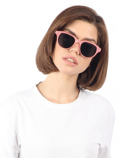 Солнцезащитные очки женские Pretty Mania DD106 черные