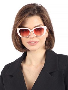 Солнцезащитные очки женские Pretty Mania DD087 розовые