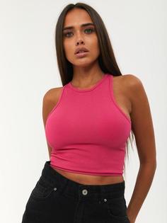 Топ женский Little Secret 2220122 розовый M