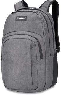 Рюкзак мужской Dakine CAMPUS L GEYSER GREY