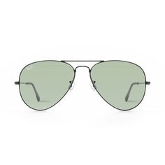 Солнцезащитные очки унисекс Ray-Ban 1RB3025/т серебристые