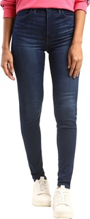 Джинсы женские Levis Women 711 Skinny Jeans синие 26/30 Levis®