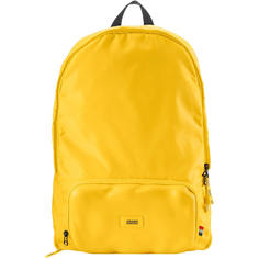 Рюкзак для ноутбука унисекс Crash Baggage CB320 13" жёлтый
